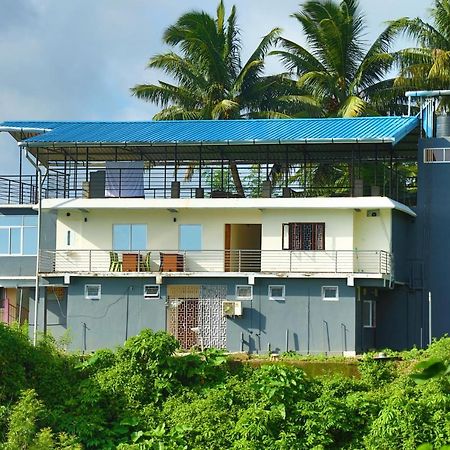 The Lagoon Shade Port Blair Exterior photo