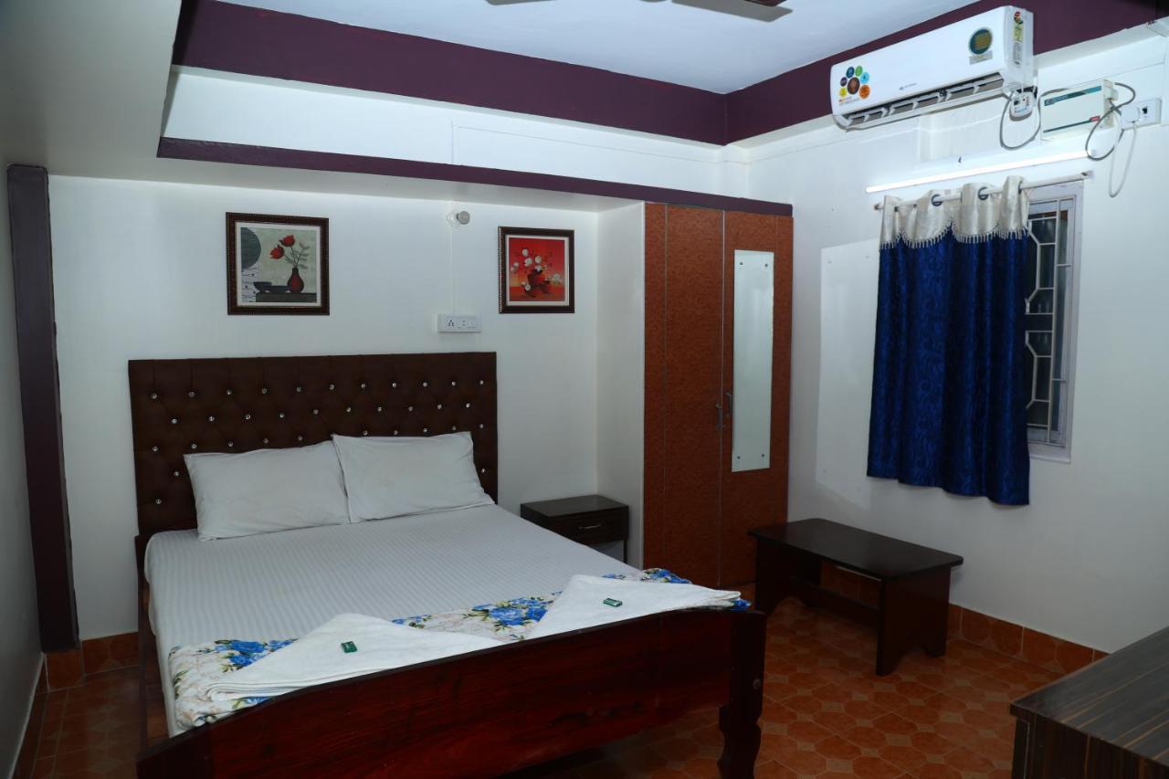 The Lagoon Shade Port Blair Exterior photo