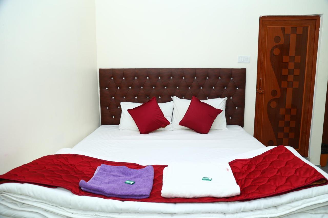 The Lagoon Shade Port Blair Exterior photo
