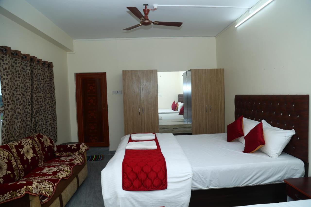 The Lagoon Shade Port Blair Exterior photo