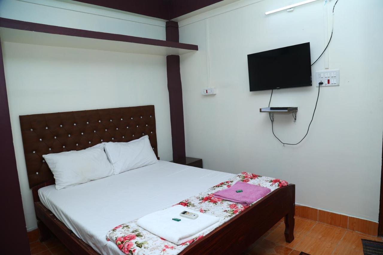 The Lagoon Shade Port Blair Exterior photo