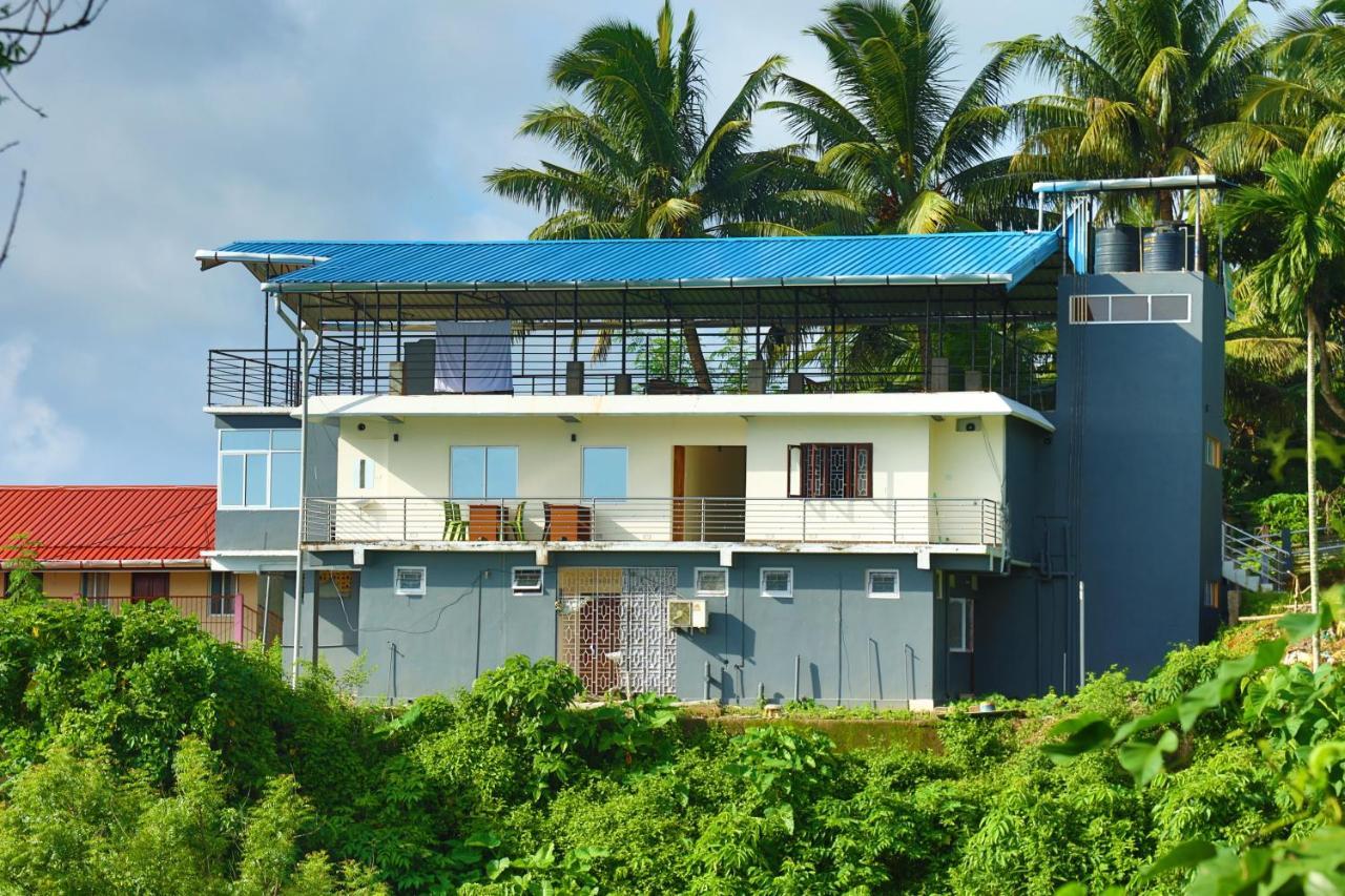 The Lagoon Shade Port Blair Exterior photo