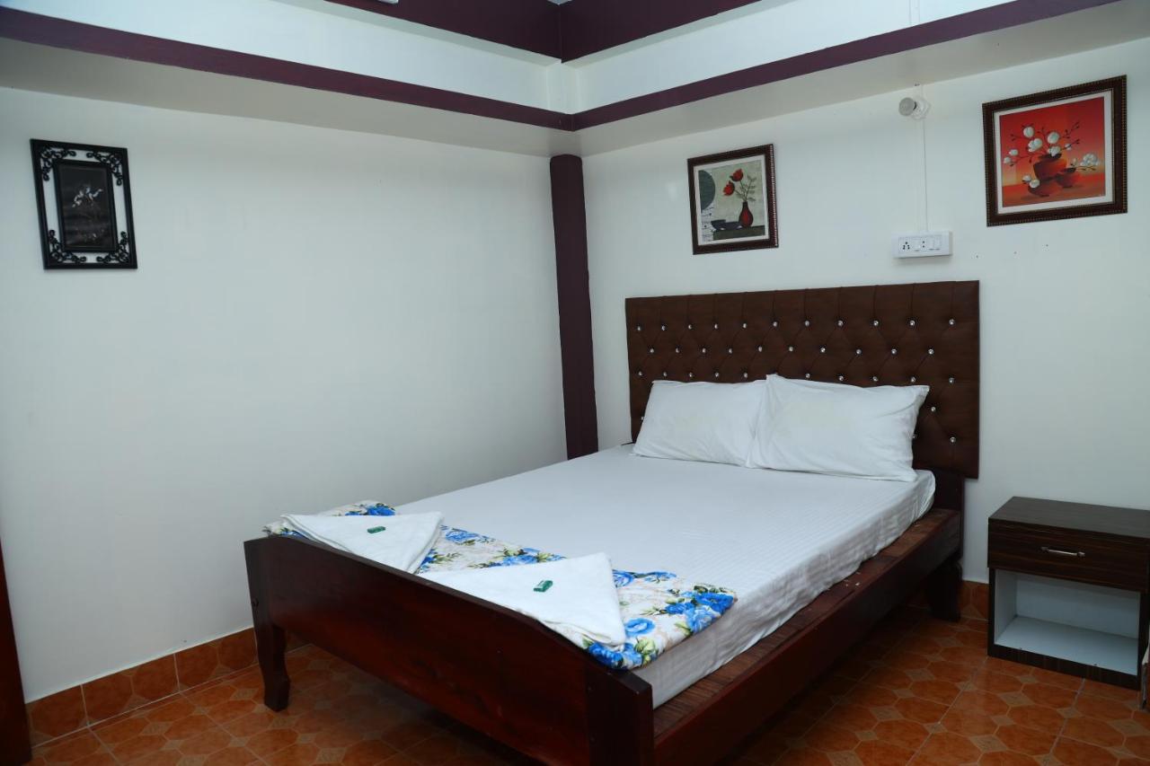 The Lagoon Shade Port Blair Exterior photo