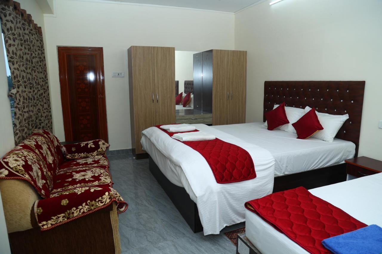 The Lagoon Shade Port Blair Exterior photo
