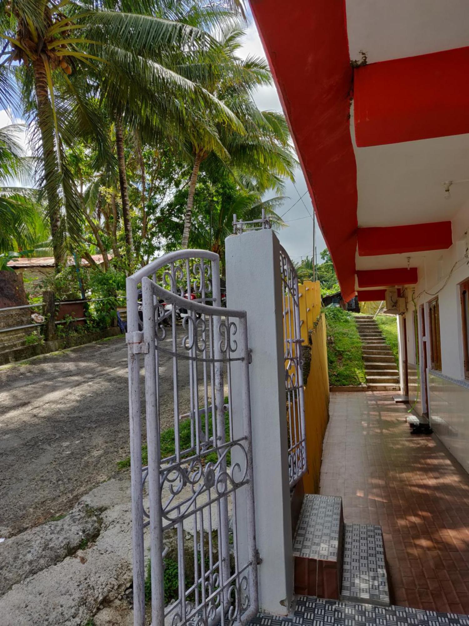 The Lagoon Shade Port Blair Exterior photo