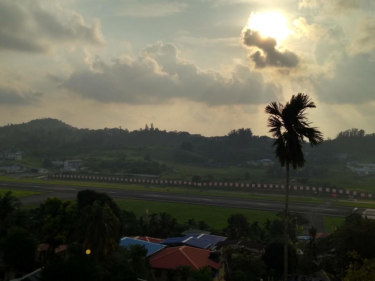 The Lagoon Shade Port Blair Exterior photo